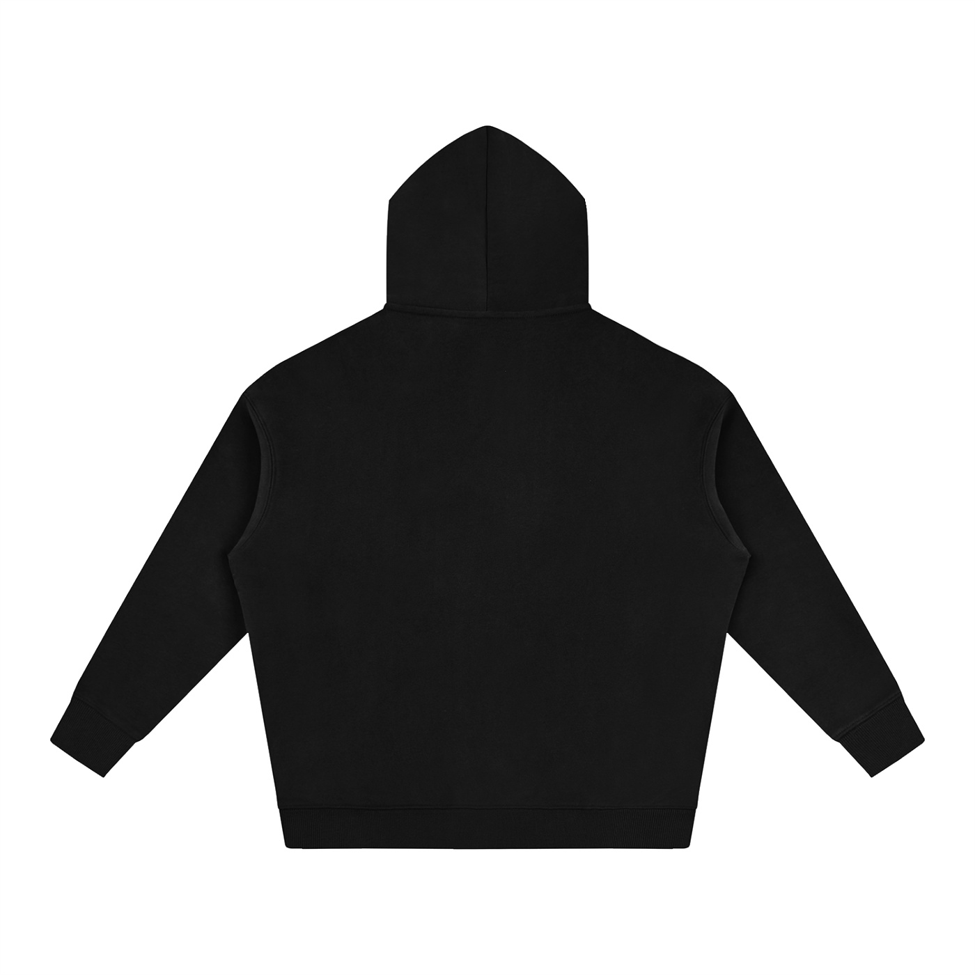 Corgi Oversise Hoodie - Image 2