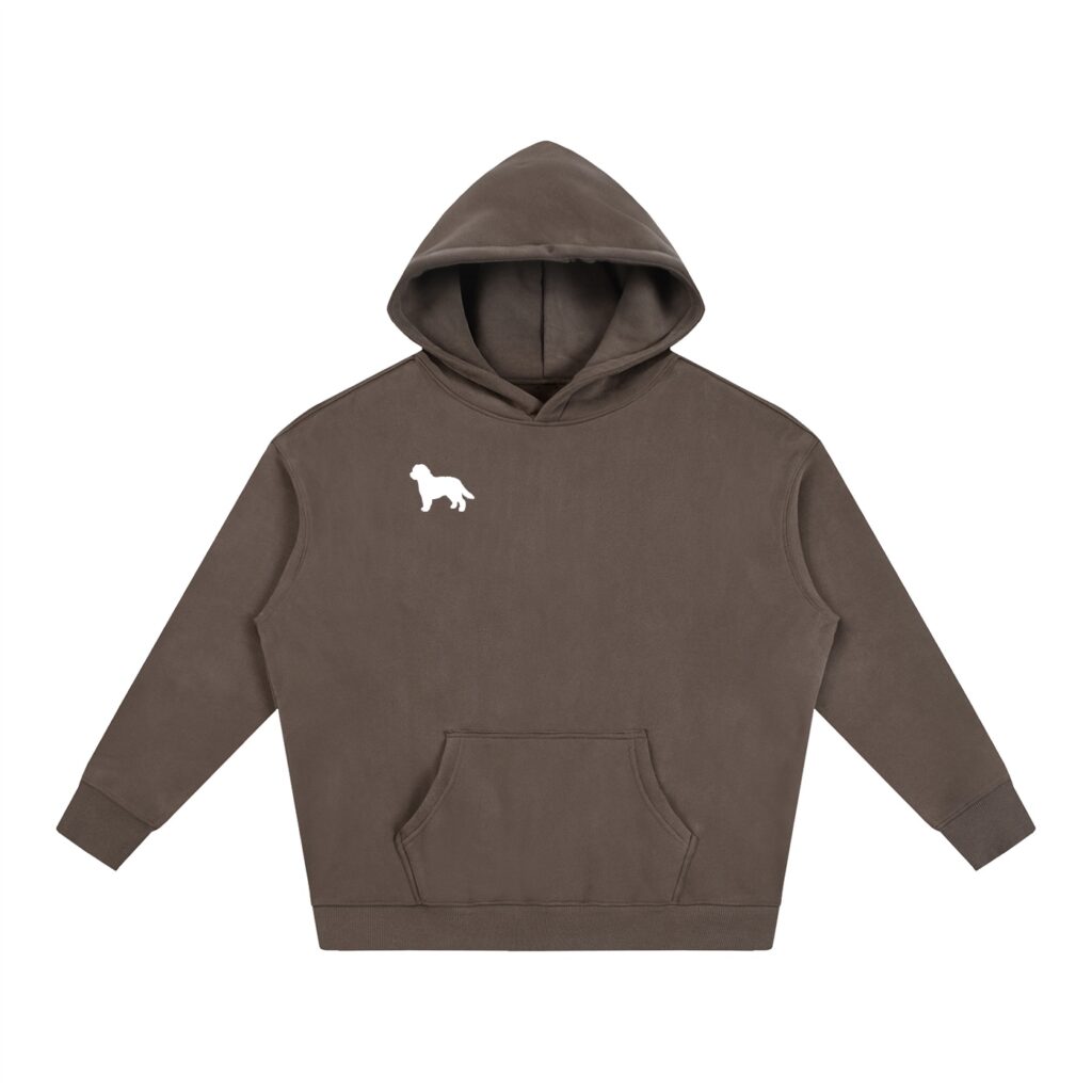 Oodle Oversise Hoodie