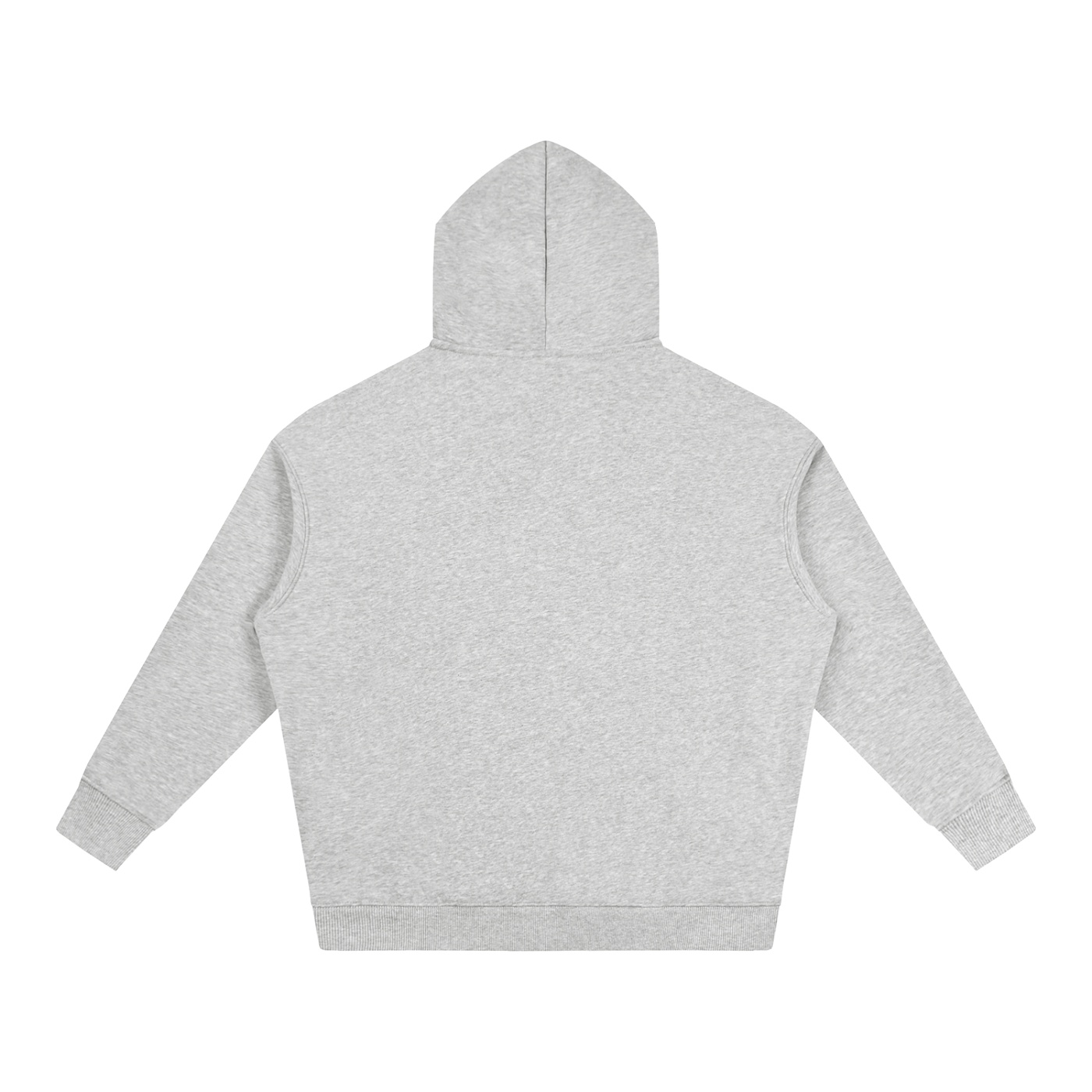 Husky Oversise Hoodie - Image 4