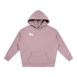 Corgi Oversise Hoodie