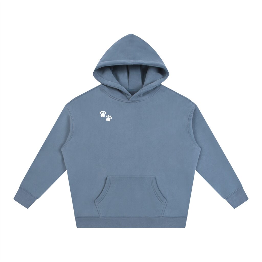 Adult Dogs Hoodie